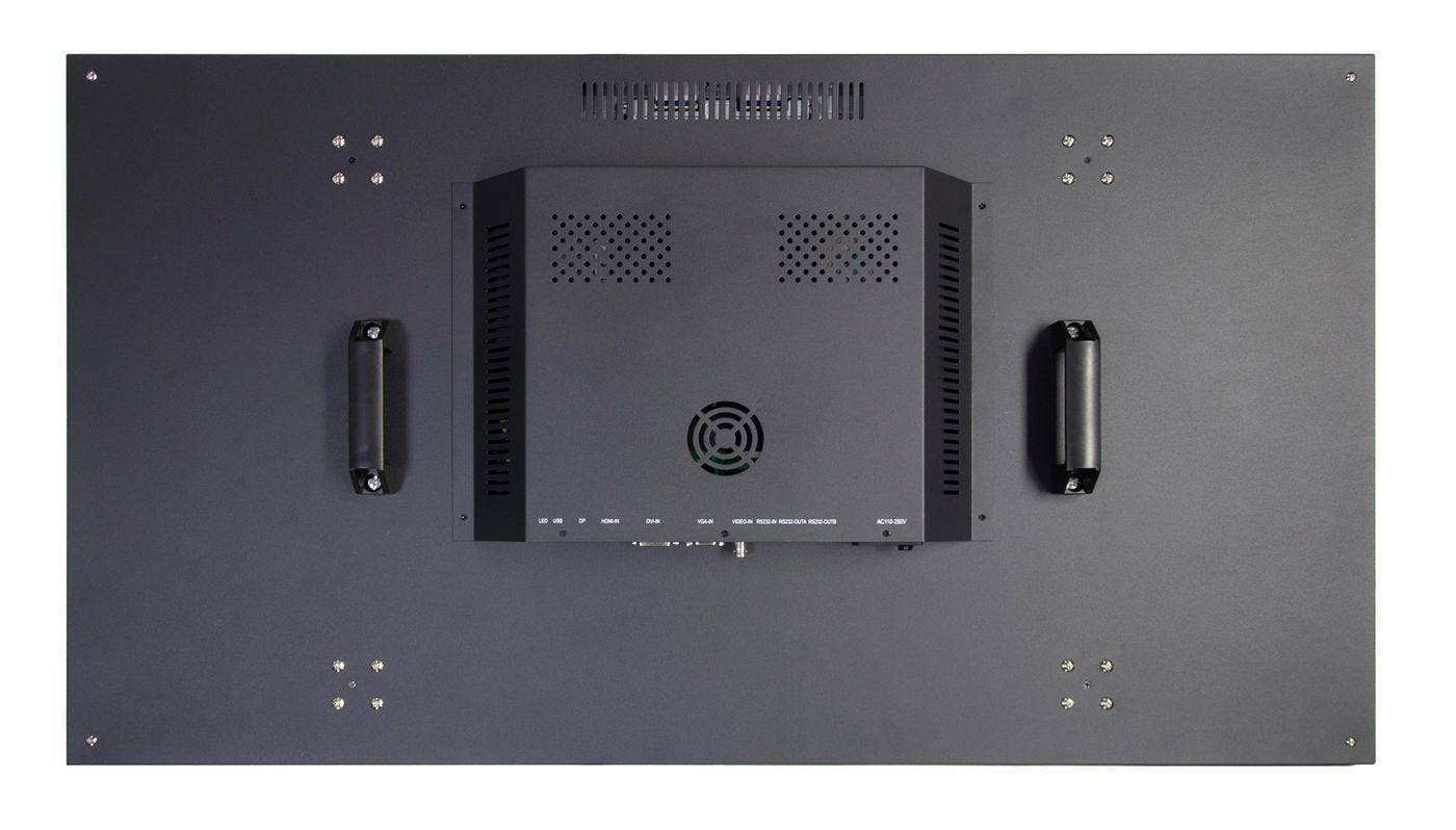 EAN 5715063145074 - Ernitec 0070-24355 pantalla de señalización Pantalla plana para señalización digital 139,7 cm (55") LCD 4 imagen 6