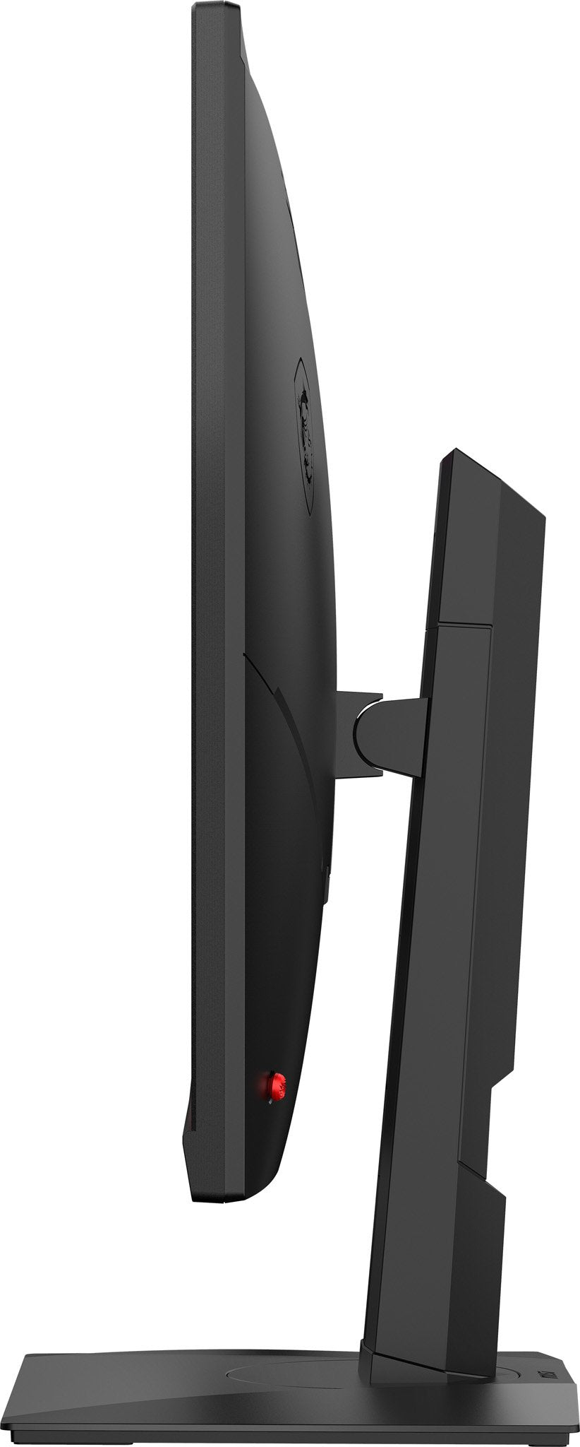 Msi Mag321qr Qd (31.5") 2560 X 1440 Pixeles Wide Quad Hd Negro