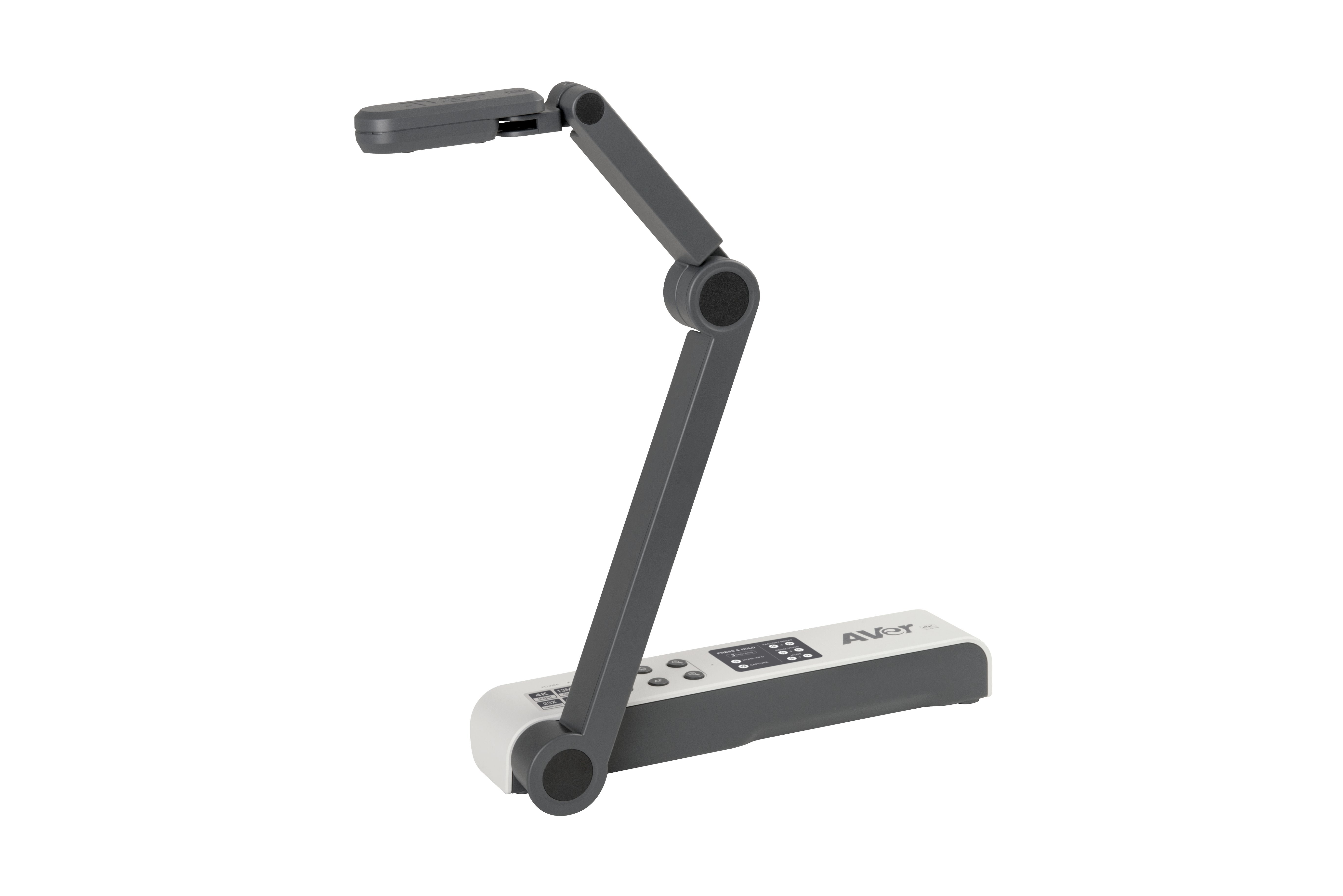 M15-13m 4k Output Resolution, A3
