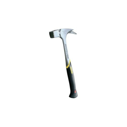 Stanley Antivibración Latthammer Fatmax 600g 1-51-937