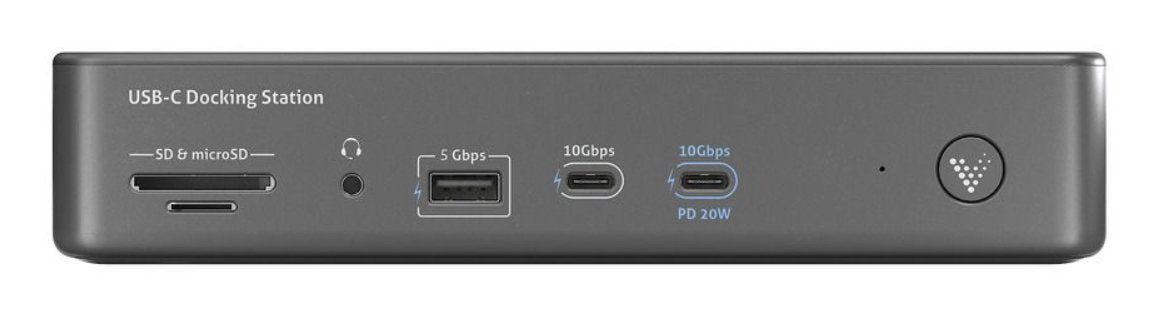 EAN 4251364737514 - PureLink VL-D230DL base para portátil y replicador de puertos Alámbrico USB 3.2 Gen 2 (3.1 Gen 2) Type-C imagen 4