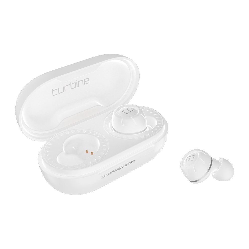 Monster Turbine Airlinks Lite, Auriculares No