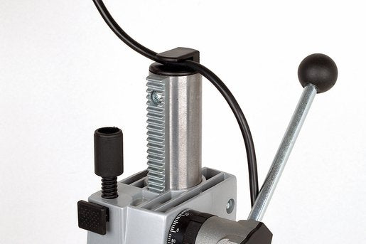 EAN 4006885502703 - wolfcraft GmbH 5027000 soport para taladro Soporte de taladro imagen 4