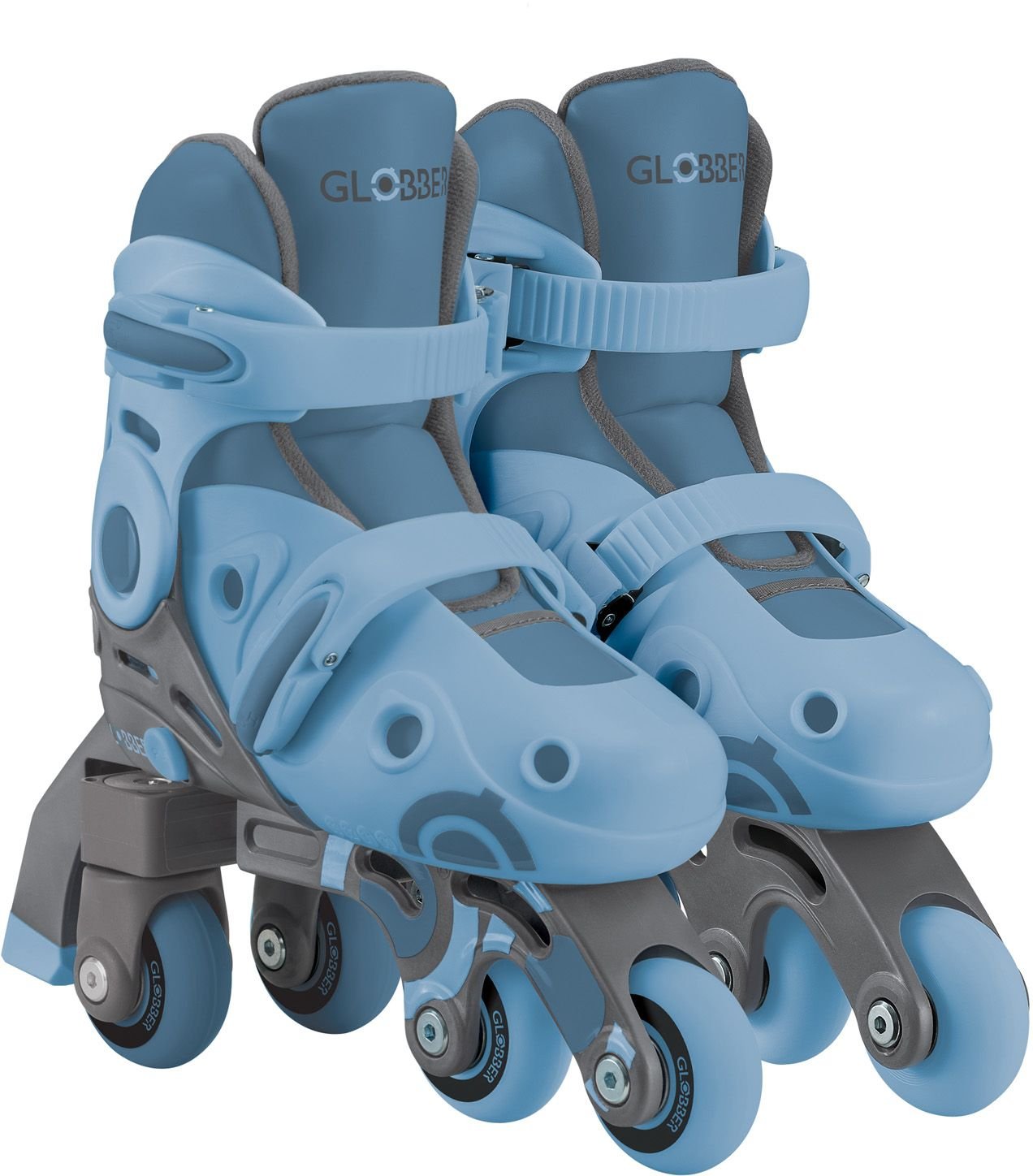 Patines Globber 28249 En Línea Azul