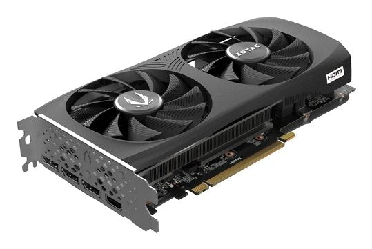 EAN 4895173628610 - Zotac ZT-D40720E-10M tarjeta gráfica NVIDIA GeForce RTX 4070 SUPER 12 GB GDDR6X imagen 5