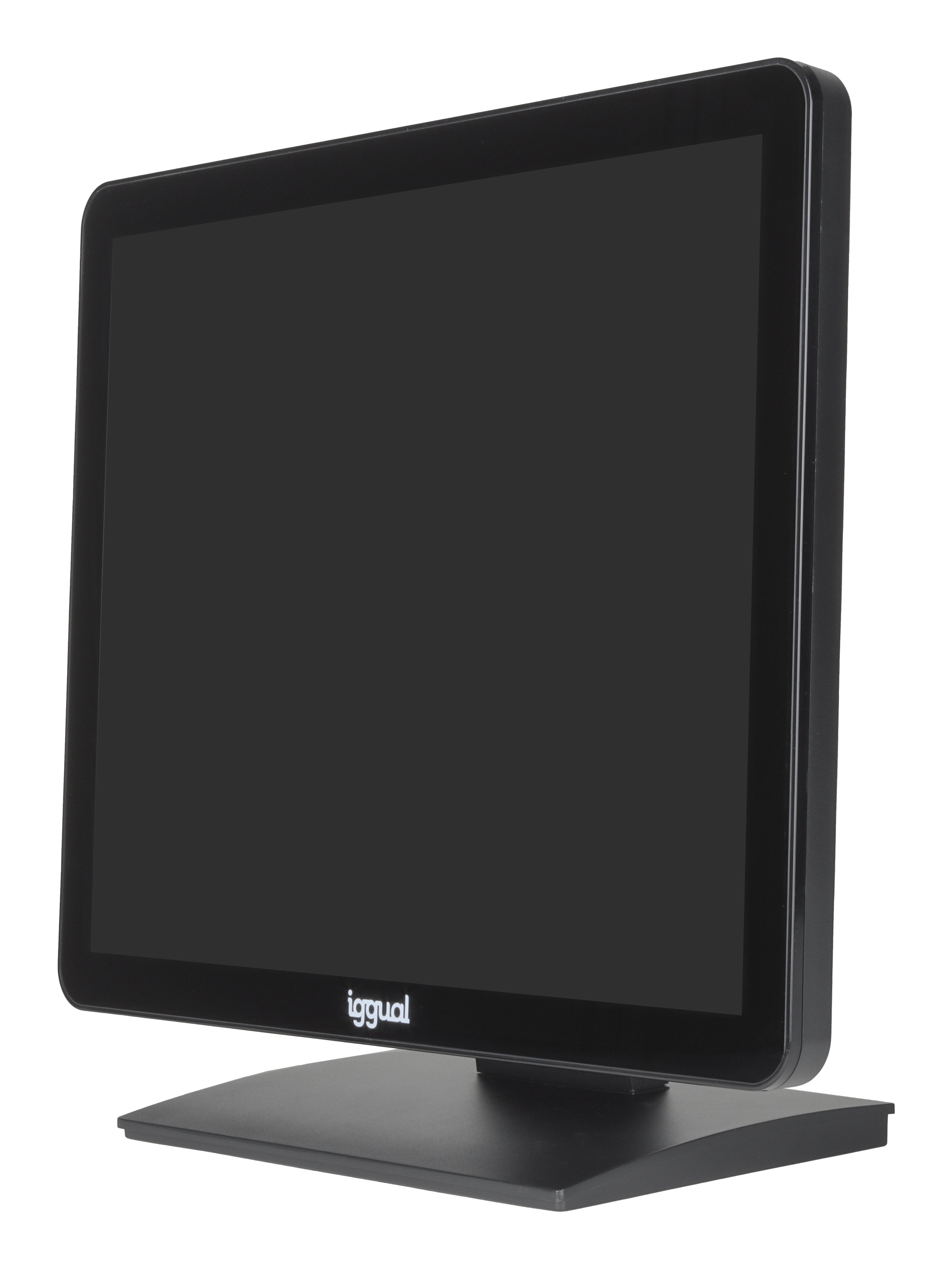 EAN 8435364319642 - iggual MTL19X monitor POS 48,3 cm (19") 1280 x 1024 Pixeles SXGA LCD Pantalla táctil imagen 7