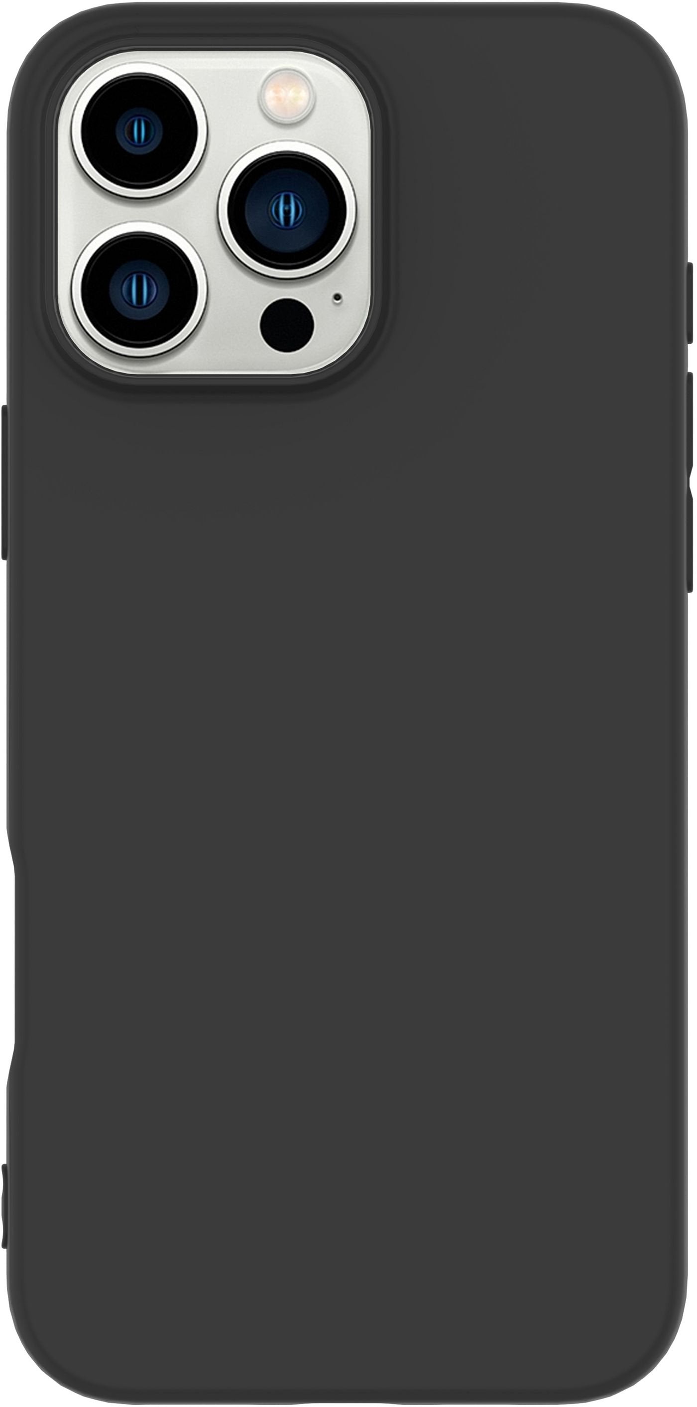 EAN 5715063424605 - eSTUFF ES67101052-B funda para teléfono móvil 16 cm (6.3") Negro imagen 1