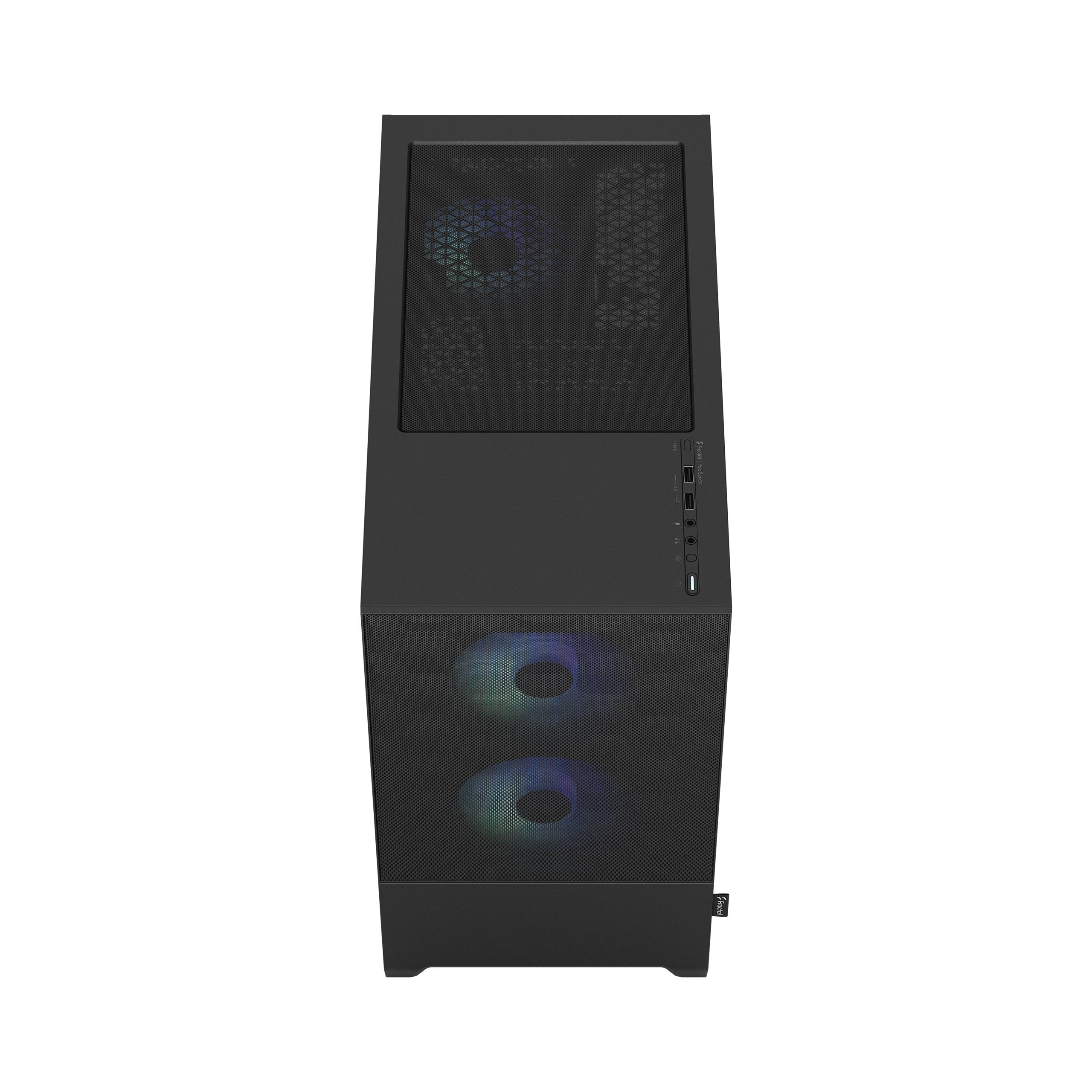 EAN 7340172703600 - Fractal Design Pop Mini Air Mini Tower Negro imagen 6