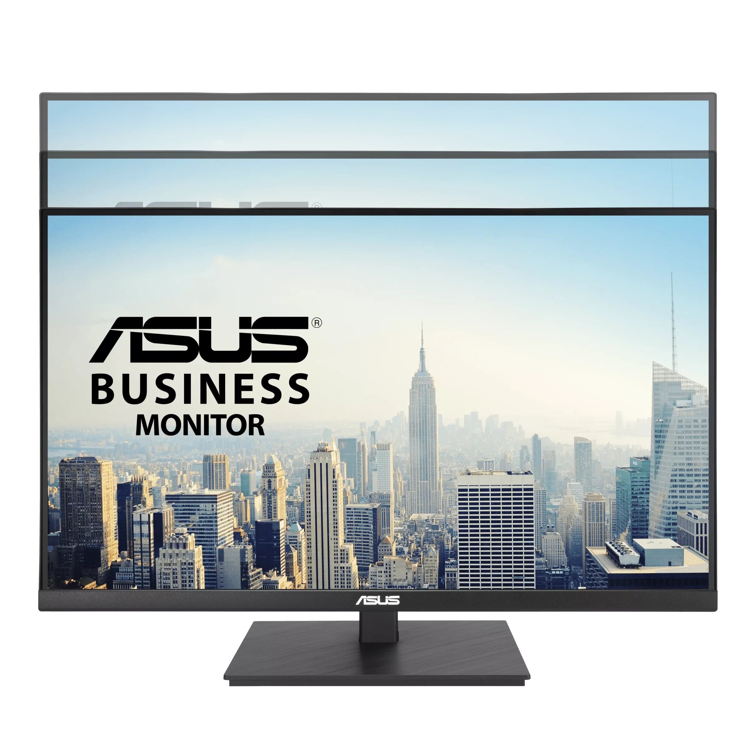 Monitor Asus Hsiness Va27uqsb 68.58 Cm 16:9 4k Uhd Hdmi Dp