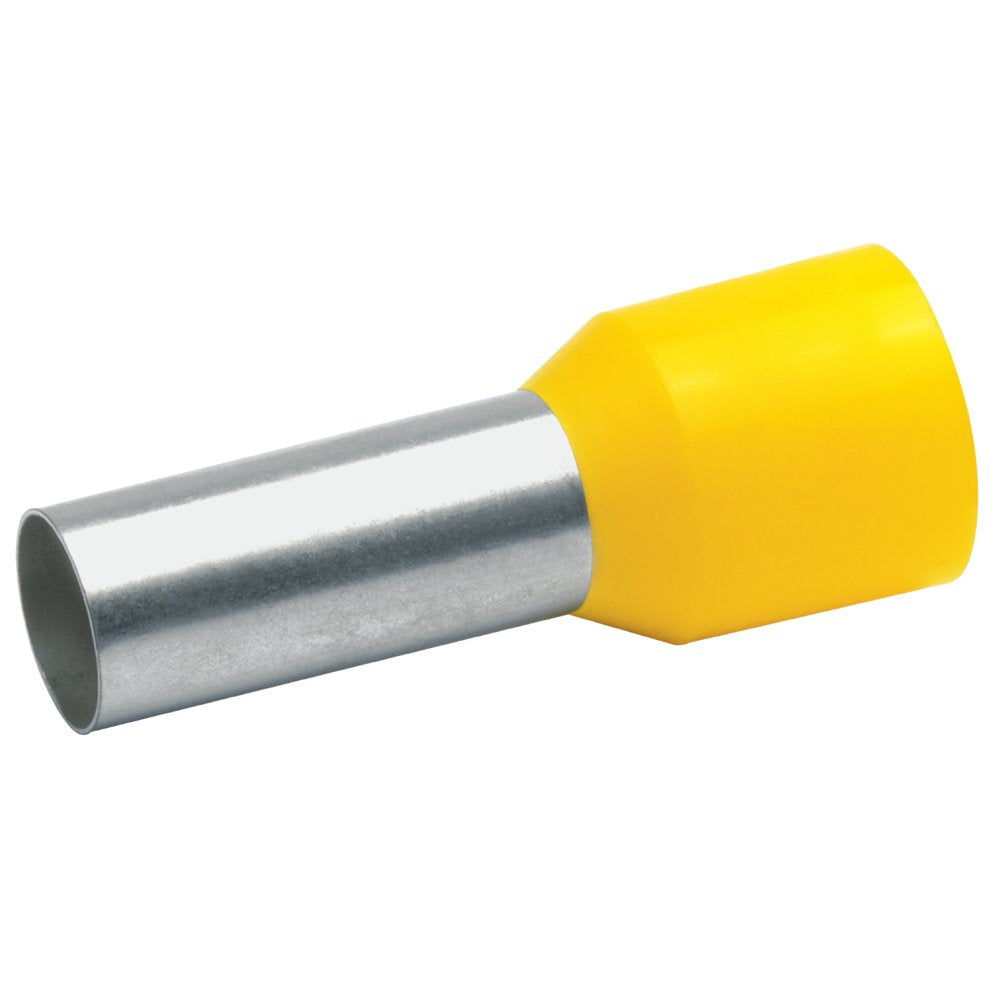 Klau Aderendhlse 47818 25,0-18mm Gelb