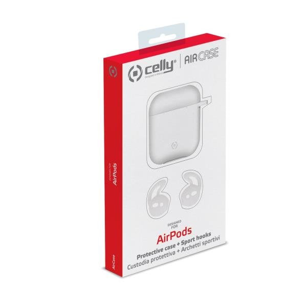 Celly Aircasewh Auricular / Audífono Accesorio Funda