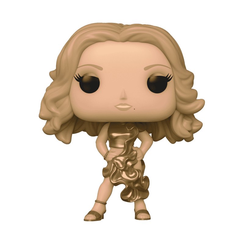 EAN 0889698752749 - FUNKO POP! 75274 figura de acción y colleccionable imagen 1