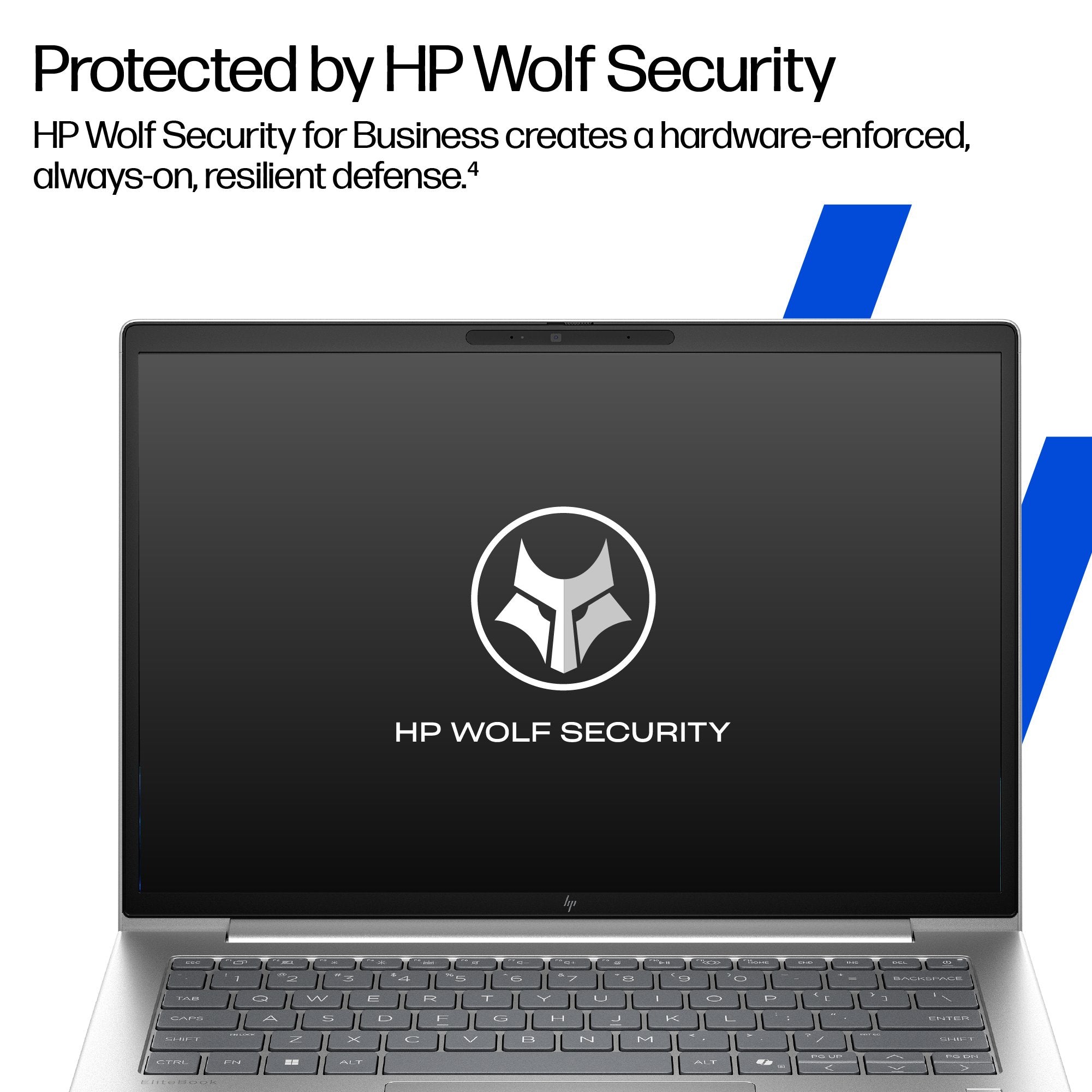 EAN 0199251426292 - HP EliteBook 6 G1i 14 inch Notebook AI PC Wolf Pro Security Edition Intel Core Ultra 5 225U Portátil 35,6 imagen 21