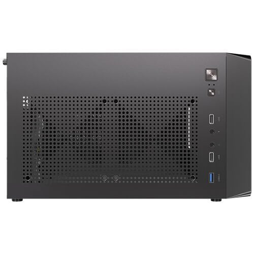 EAN 761345101998 - Antec 0-761345-10199-8 carcasa de ordenador Midi Tower Negro imagen 7
