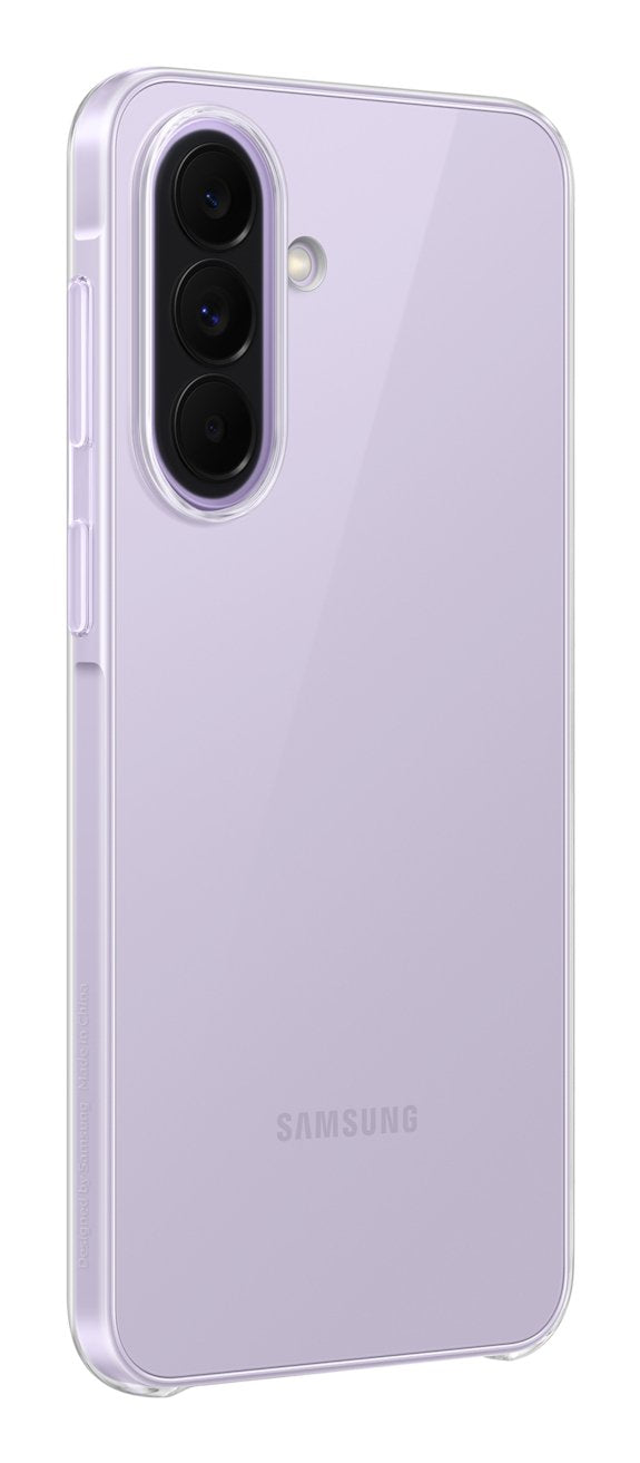 EAN 8806099037802 - Samsung EF-QA376CTEGWW funda para teléfono móvil 17 cm (6.7") Transparente imagen 3