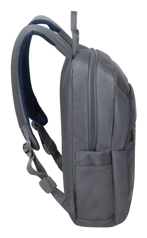 EAN 4260709019956 - Rivacase Alpendorf 7523 mochila Mochila informal Gris Poliéster imagen 20