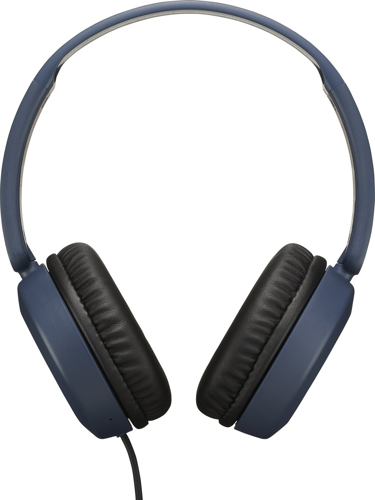 EAN 4975769458637 - JVC HA-S31M-A Auriculares Alámbrico Diadema Llamadas/Música Azul imagen 5