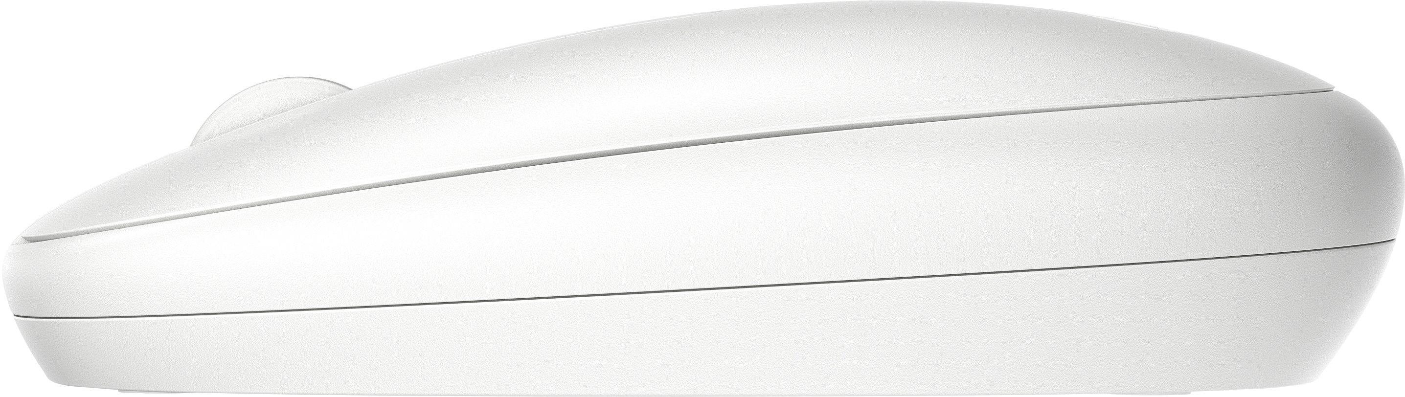 EAN 0197029744302 - HP 240 Lunar White Bluetooth Mouse ratón Ambidextro Óptico 1600 DPI imagen 2