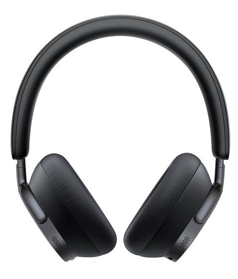 Auriculares Inalámbricos Con Cancelación De Ruido Os-Baseus Inspire Xh1, Color Negro Cósmico
