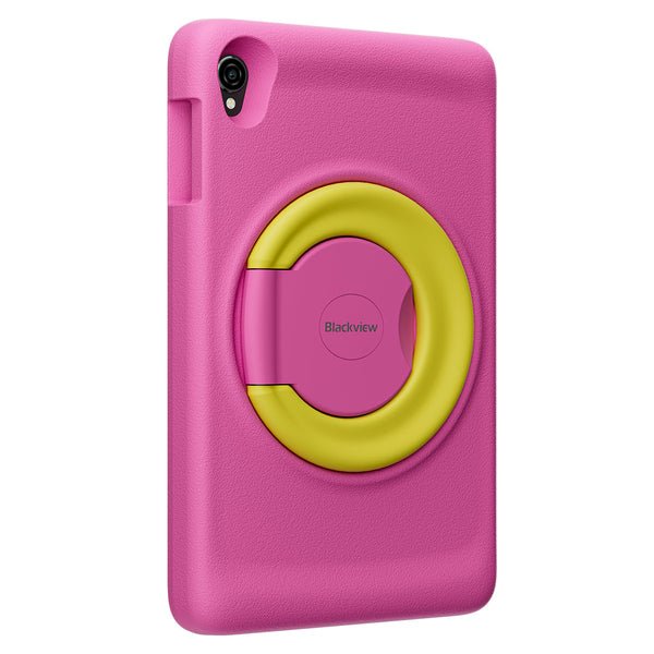 EAN 6931548318644 - Blackview Tab A5 Kids 64 GB Wifi Rosa imagen 5