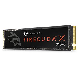 M.2 2tb Seagate Pcie No Encryption 512e