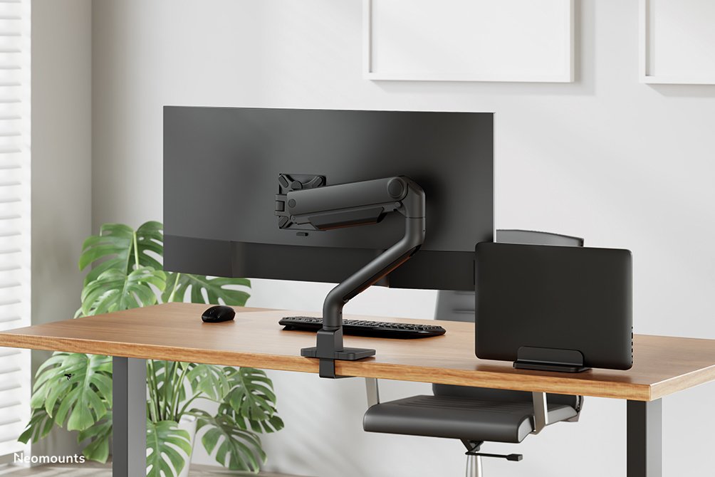 Neomounts By Newstar Soporte Para Portátil 11"-17" Negro