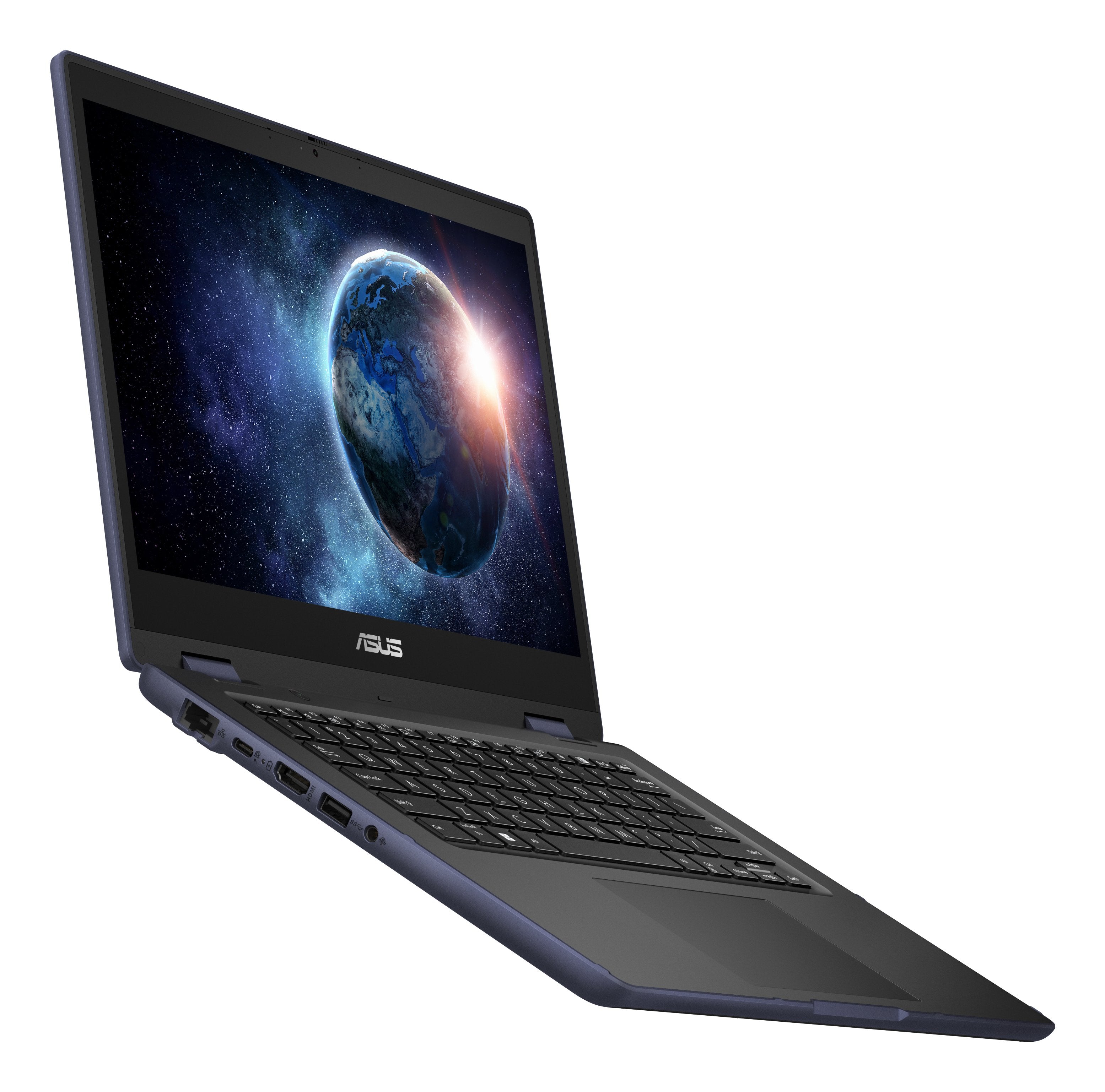 EAN 4711387729083 - ASUS BR1402FGA-NT0432XA Intel® N Híbrido (2-en-1) 35,6 cm (14") Pantalla táctil DDR4-SDRAM Wi-Fi 6 (802.1 imagen 6