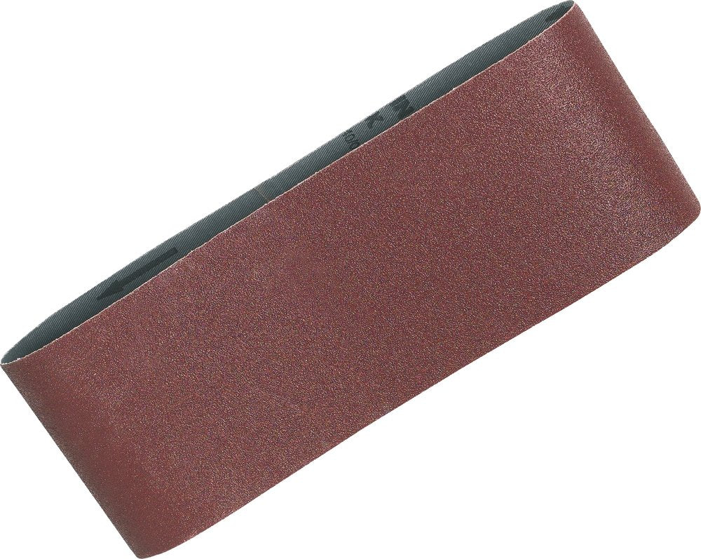 EAN 0088381972604 - Makita P-36893 accesorio para lijadora 5 pieza(s) Banda de lijado imagen 1