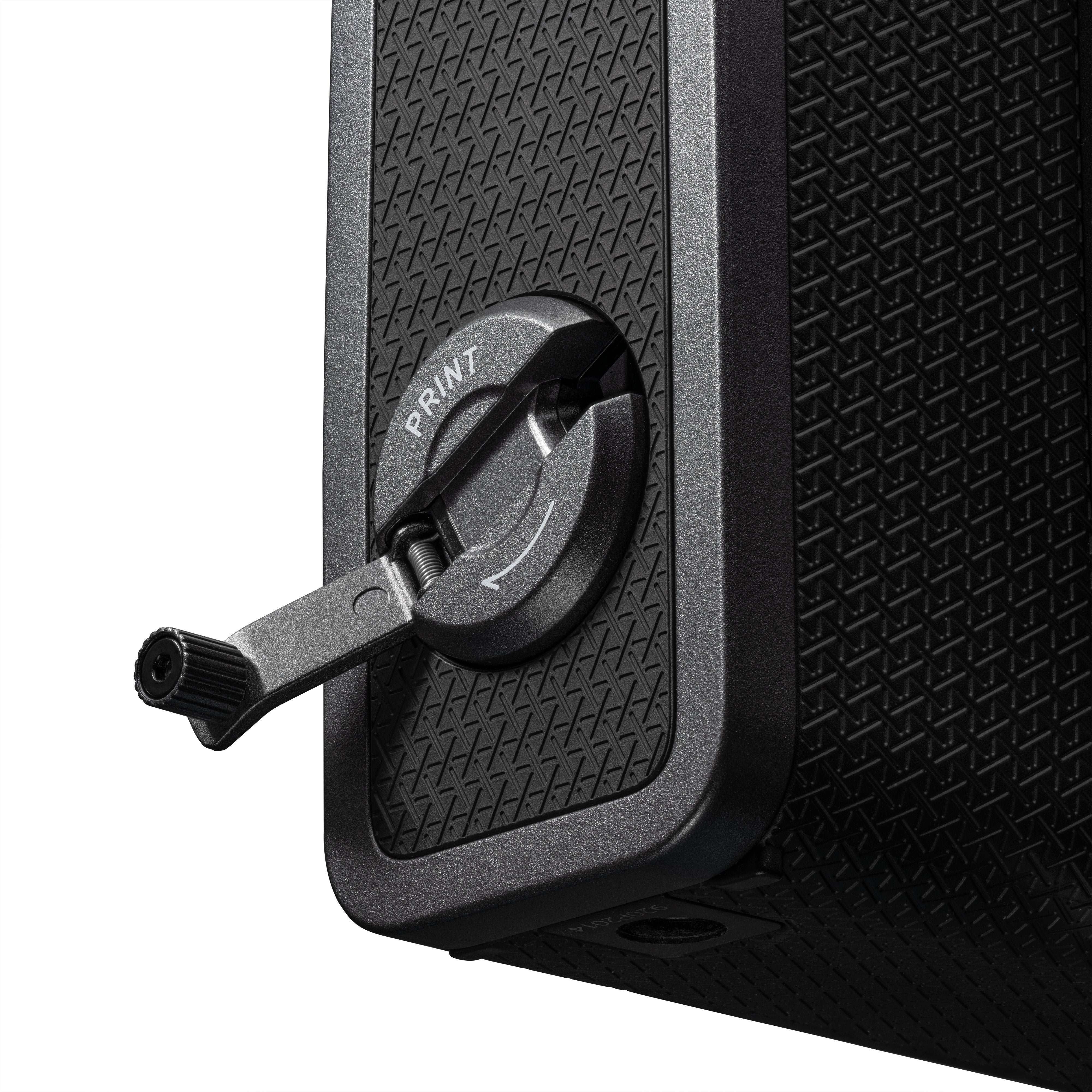 Cámara Fujifilm 16840933 / Inmax Wide Evo Emándar Negro