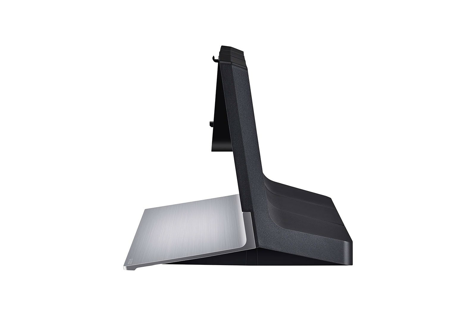 EAN 8806096045503 - LG ST-G4WR8377 soporte para TV 2,11 m (83") Plata imagen 3