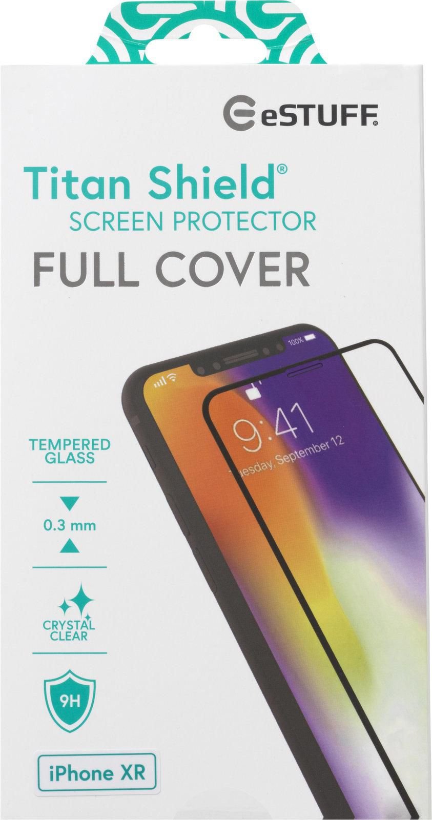 EAN 5706998279354 - eSTUFF ES501133 protector de pantalla o trasero para teléfono móvil Apple 1 pieza(s) imagen 2