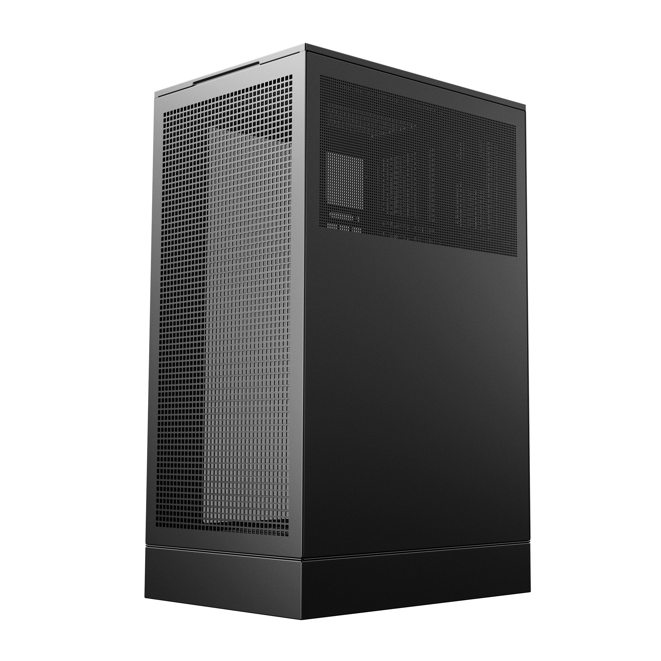 EAN 6933412765257 - DeepCool CH270 Digital Mini Tower Negro imagen 8