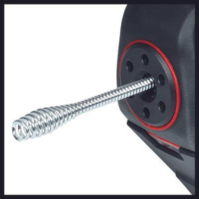 EAN 4006825664409 - Einhell TE-DA 18/760 Li Solo 3,69 kg imagen 4