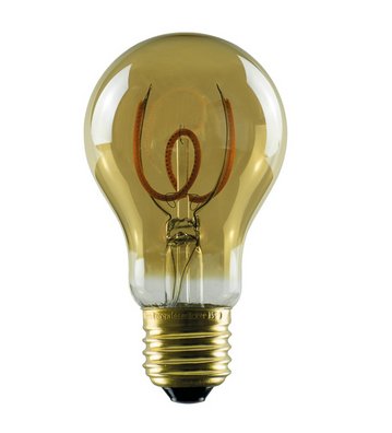 EAN 4260751136458 - Segula 50645 lámpara LED Blanco cálido 1800 K 3,2 W E27 imagen 1