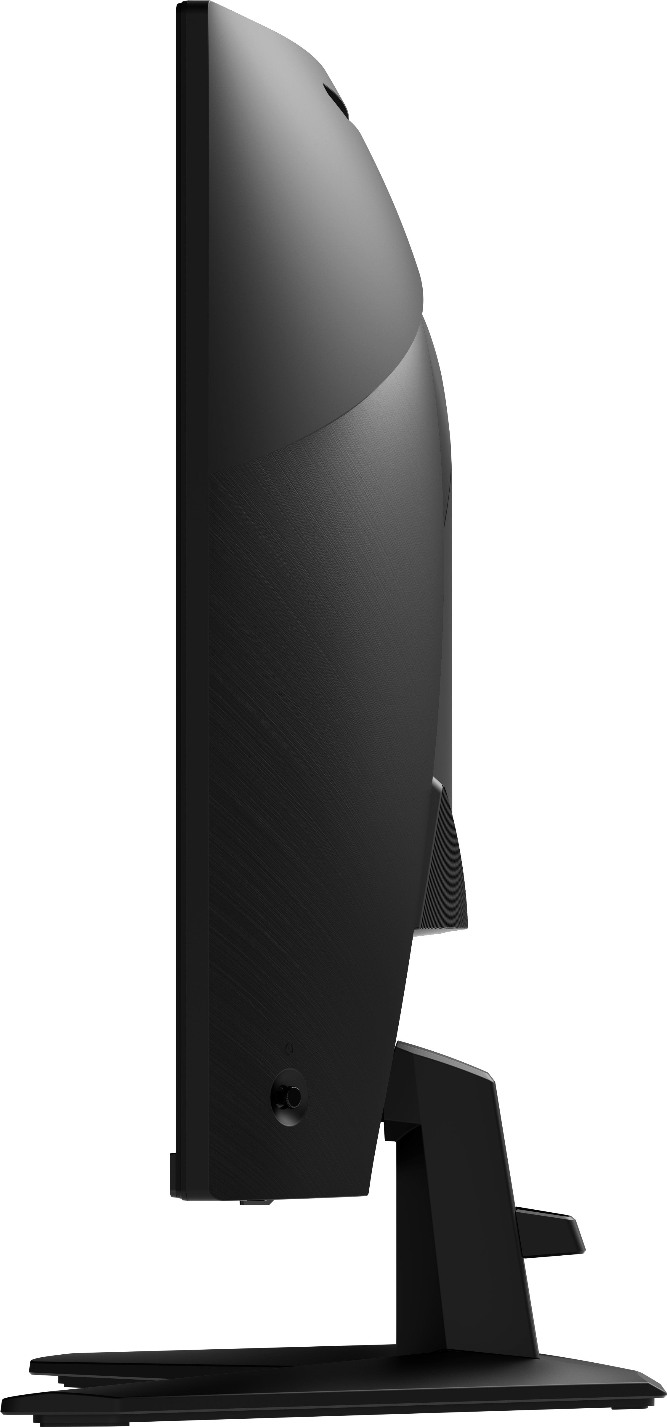 EAN 4711377195362 - MSI MAG 32C6X pantalla para PC 80 cm (31.5") 1920 x 1080 Pixeles Full HD Negro imagen 4