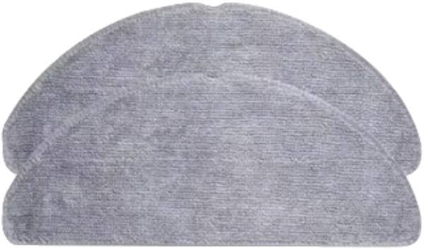 Vacuum Cleaner Accessory Roborock Mop Cloth For Q7b/Q7 Bf/Q7 L5/ Q7b+/Q7 Bf+/Q7 L5+ Q8/Q7t/Q7 Tf/Q7 M5/Q8+/Q7t+/Q7 Tf+/Q7 M5+ 8.02.0441
