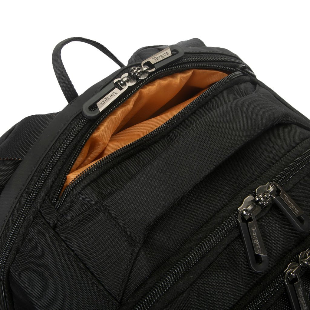 Targus Notebook Rucksack 17'' Negro Voyager Exp Backpack Negro