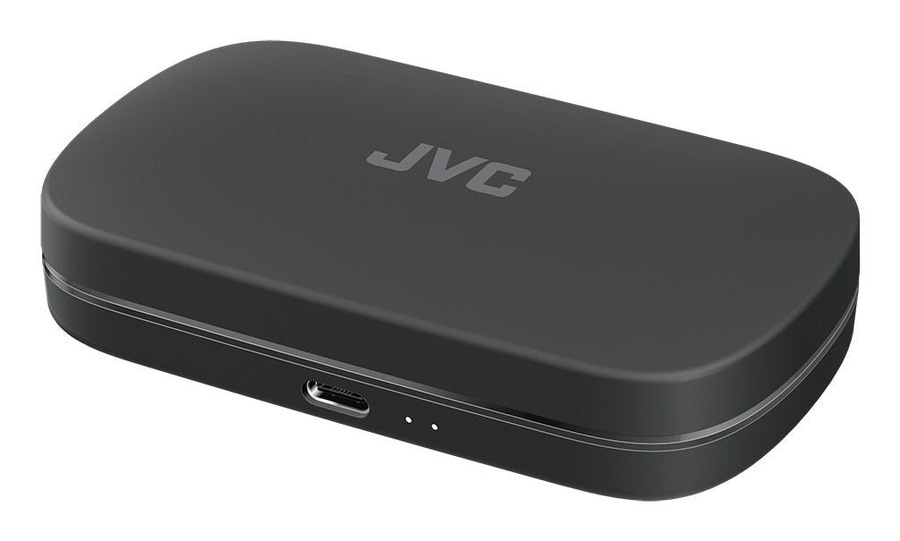 EAN 4975769481918 - JVC HA-NP40T Auriculares True Wireless Stereo (TWS) gancho de oreja Llamadas/Música Bluetooth Negro imagen 3