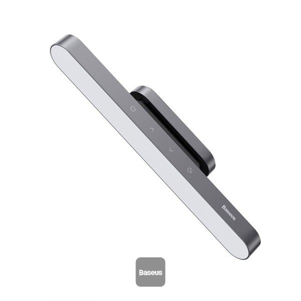 Lamp Led Desk Dimming/Deep Gray Dgxc-C0g Baseus
