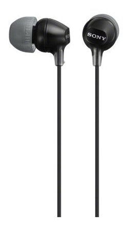 EAN 4905524931181 - Sony MDR-EX15LP imagen 1
