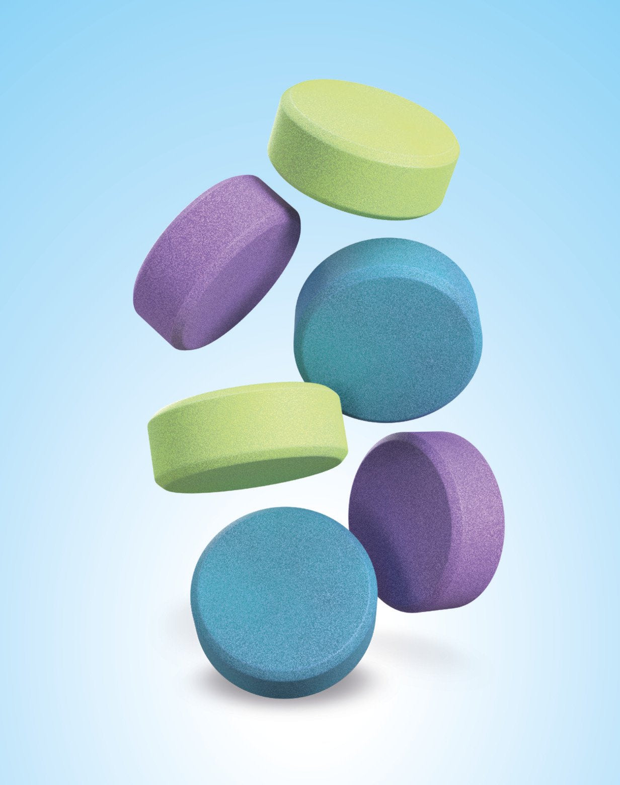 Junior Aqua Suplement