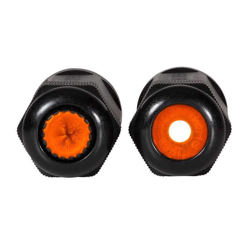 Logilink Empalme De Cable 2 X Rj45 Exteriores