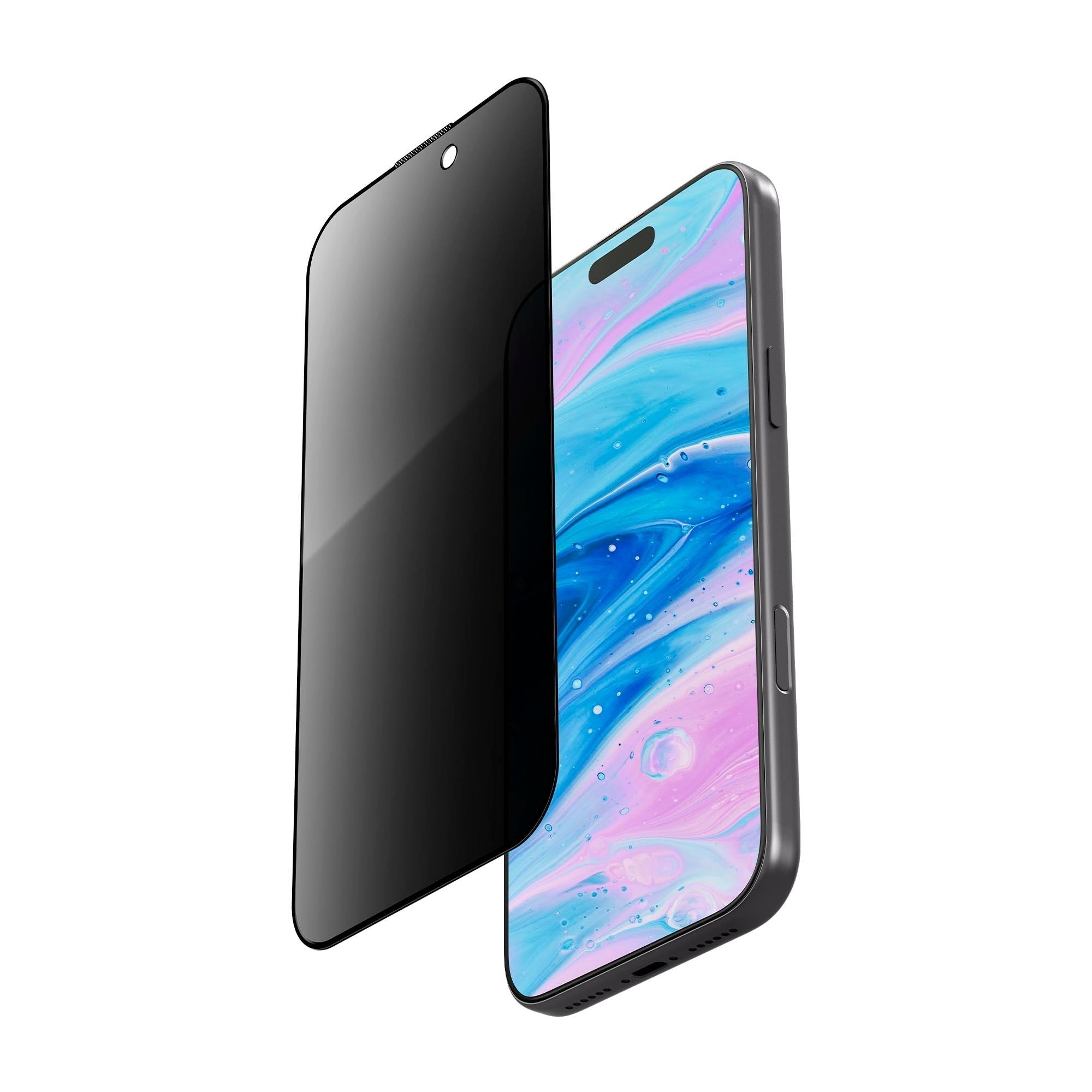 Laut Prime Gls For Iphone 17 Air - Privacy