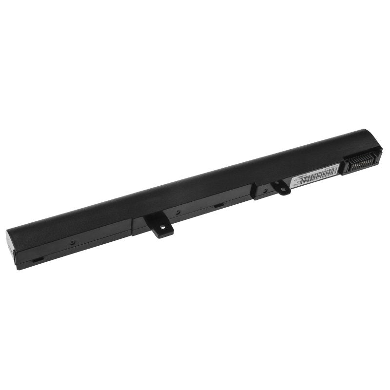 Green Cell Batería Para Asus R508 R556 R509 X551 / 11,25v 2200mah