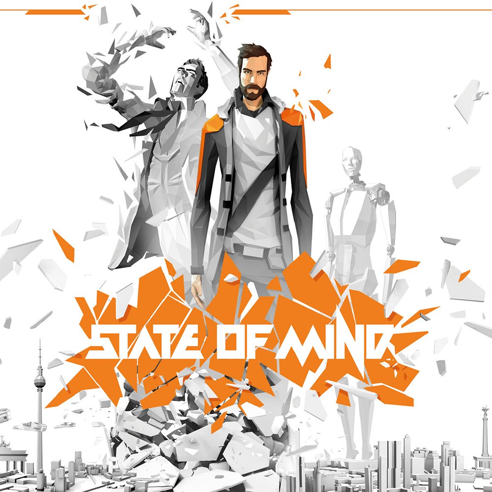 Juego State Of Mind Playstation 4