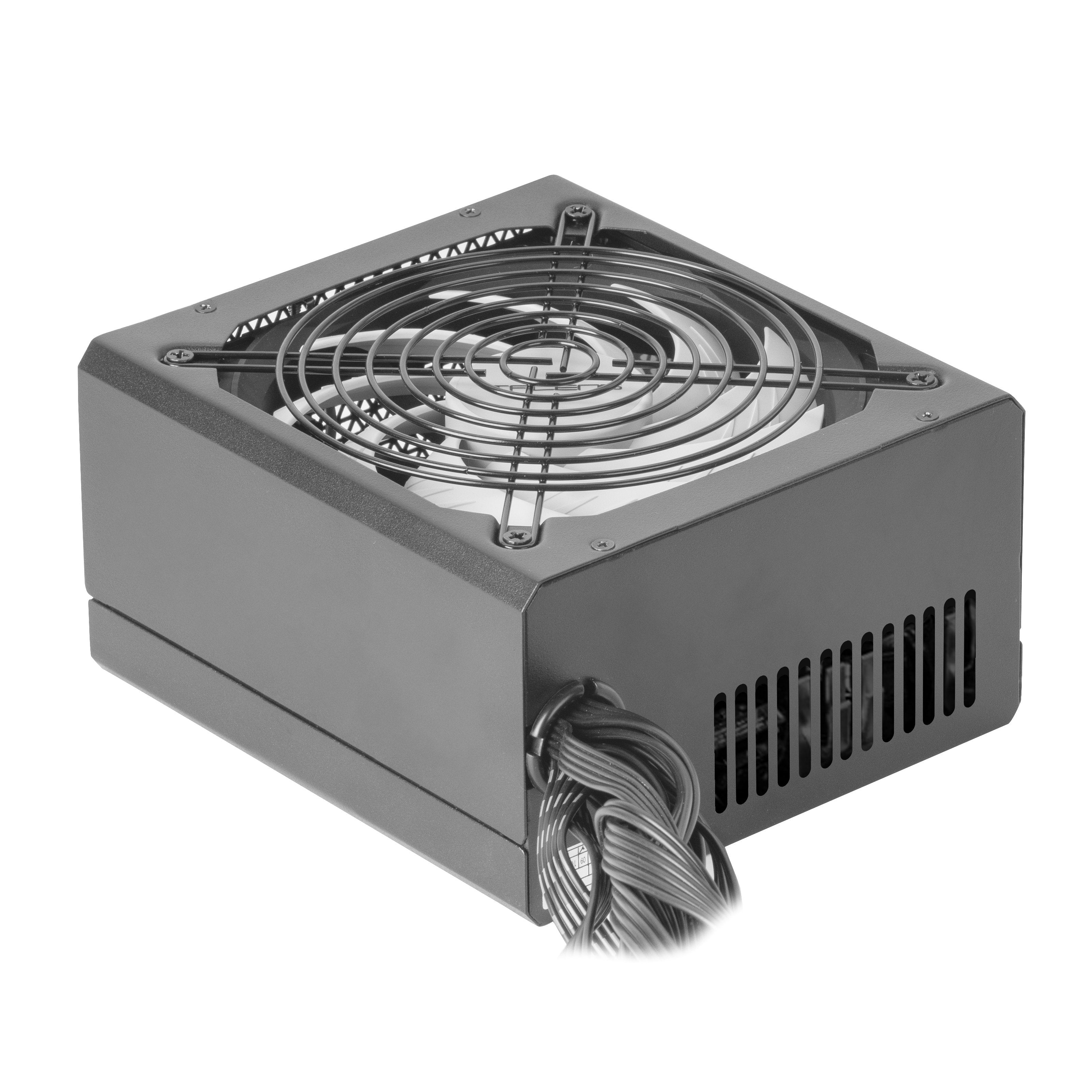 EAN 8435693107545 - Tacens RADIX VII AG 600S unidad de fuente de alimentación 20+4 pin ATX imagen 5