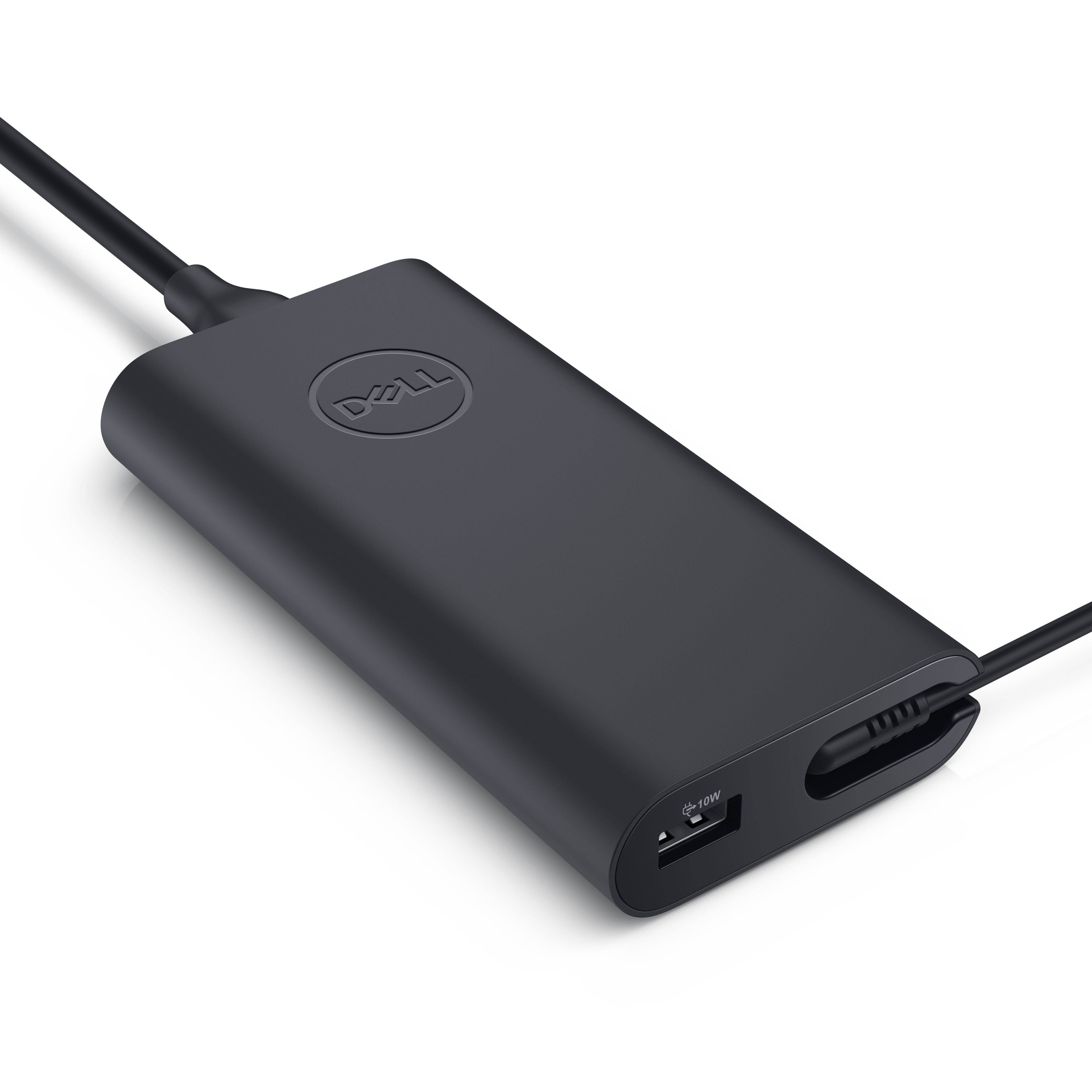 EAN 5397184377727 - DELL PA901C adaptador e inversor de corriente Interior 90 W Negro imagen 3
