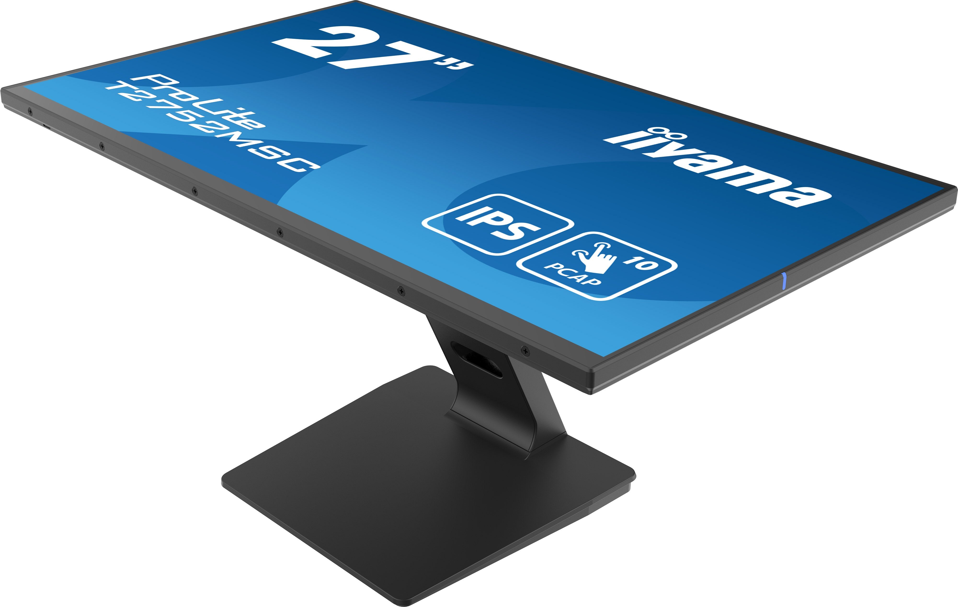 EAN 4948570122998 - iiyama ProLite T2752MSC-B1 pantalla para PC 68,6 cm (27") 1920 x 1080 Pixeles Full HD LED Pantalla táctil imagen 15