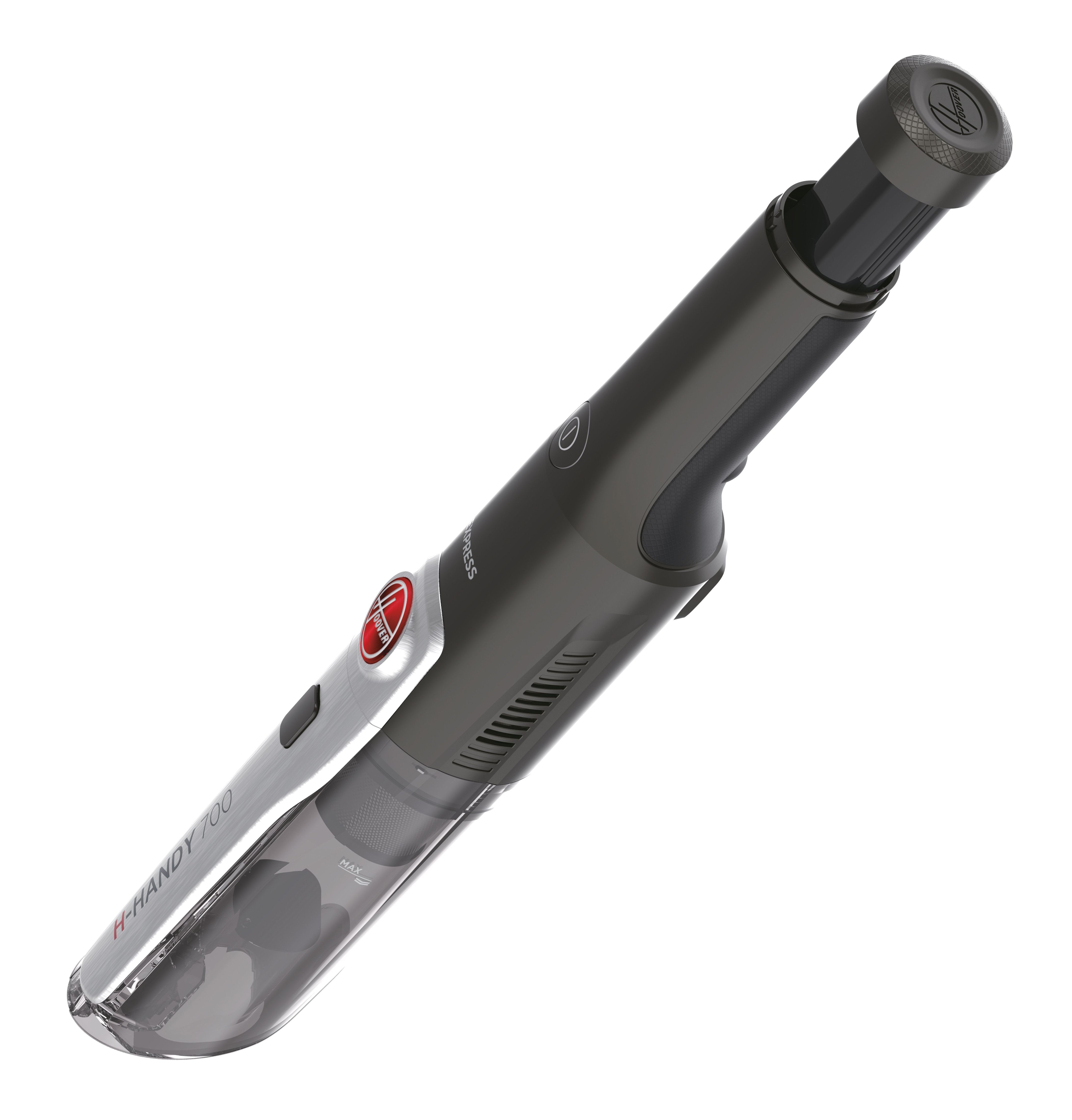 Aspirador De Mano Hoover Hh700 Express 120w 39300762