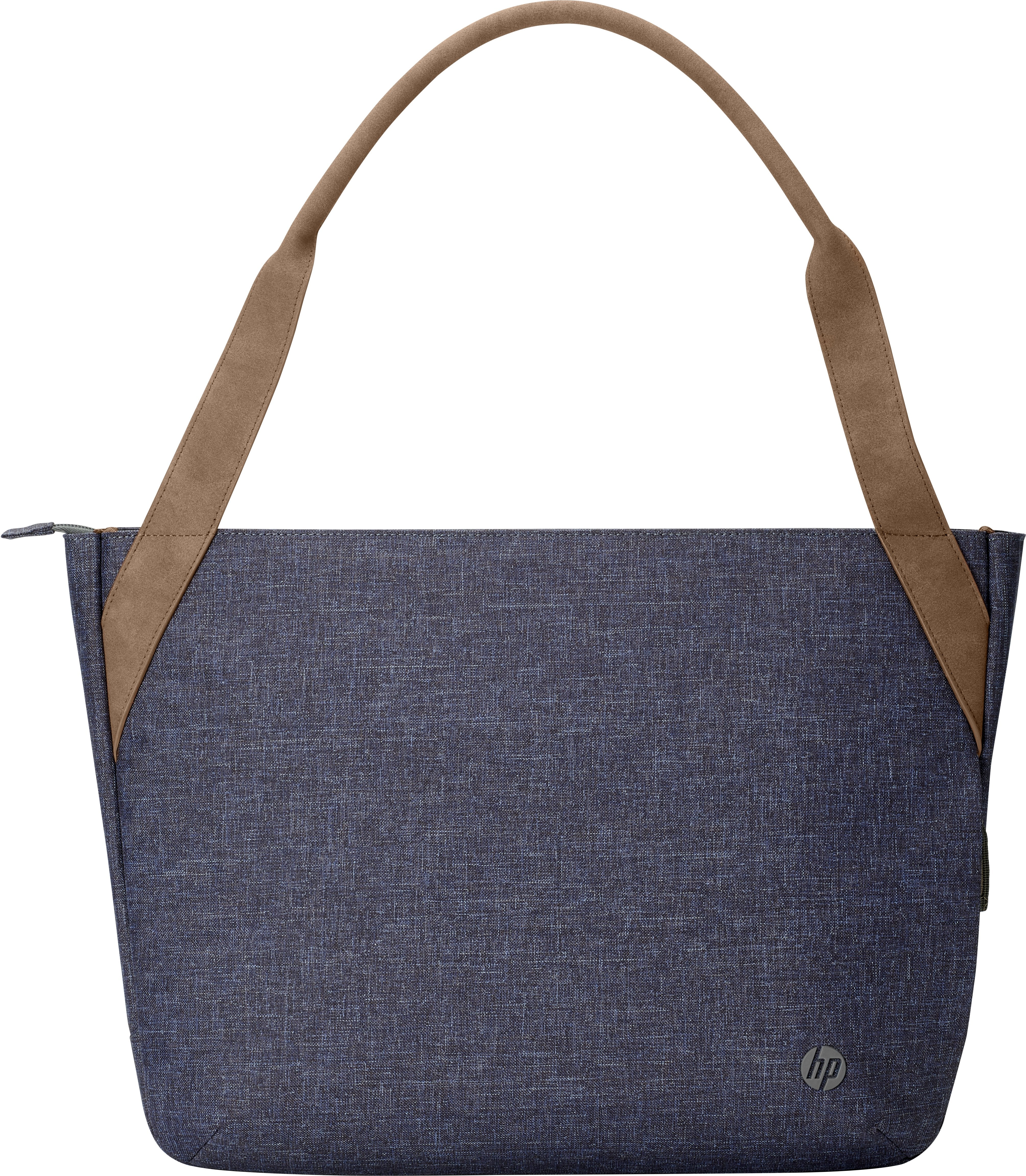 EAN 0194850314186 - HP Renew Tote 35,6 cm (14") Maletín Toploader Marina imagen 1